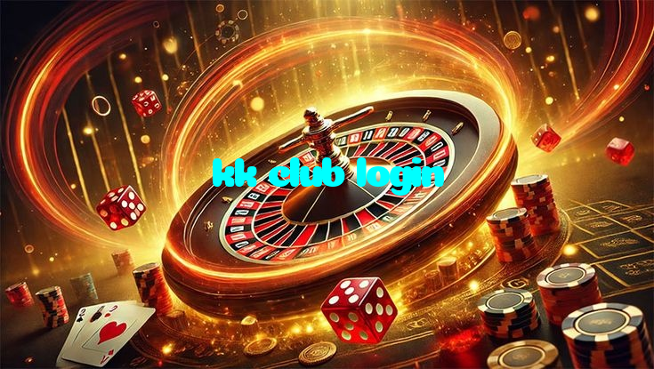 kk club login casino presented on mobile device in Pakistan with slots and live games